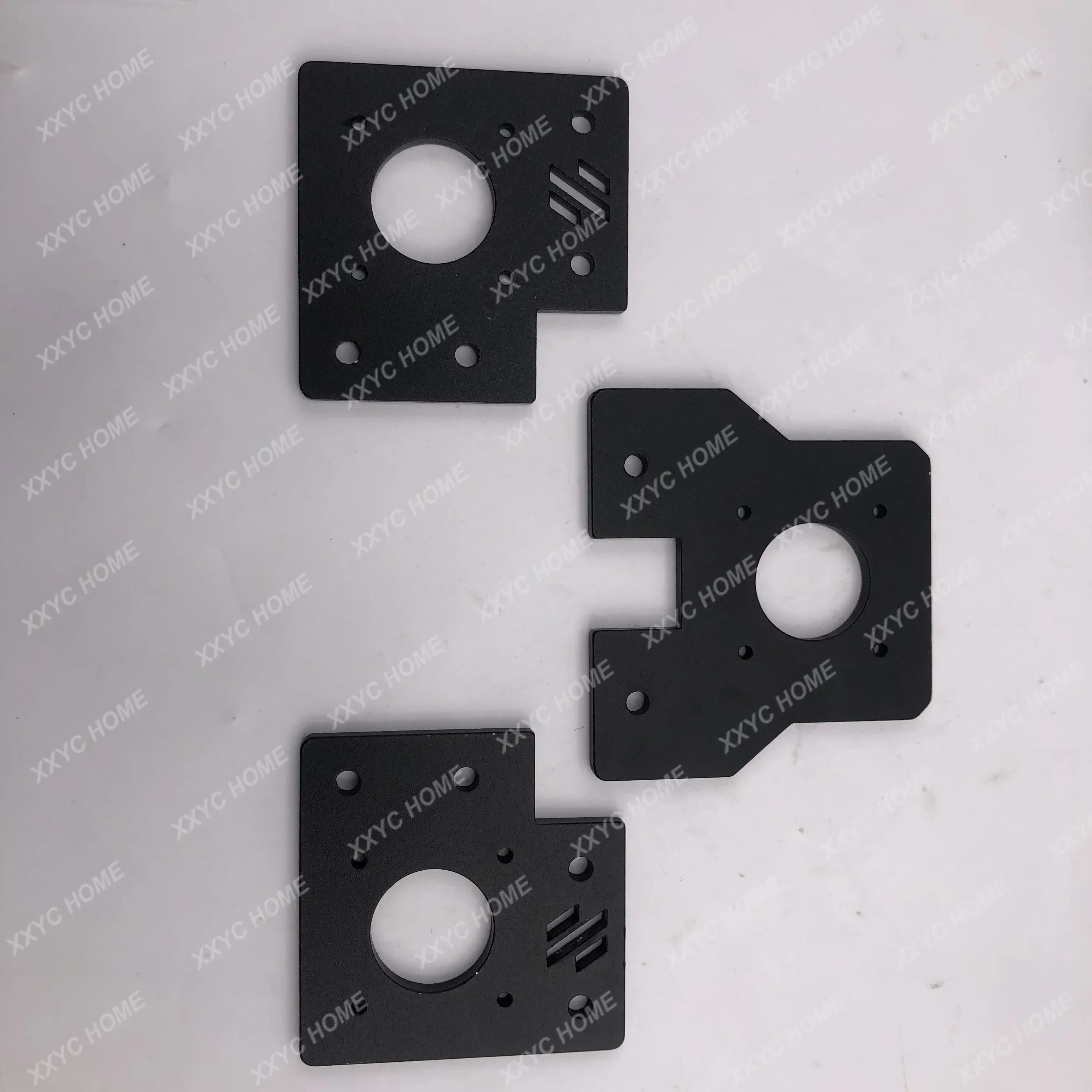 Voron Trident 3D Yazıcı CNC İş - Voron Trident Full Kit incelemesi ve fiyatı