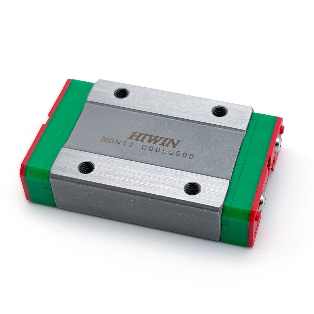 HIWIN Orijinal Orijinal MGN12  - Linear Rail Mgn12H Set incelemesi ve fiyatı